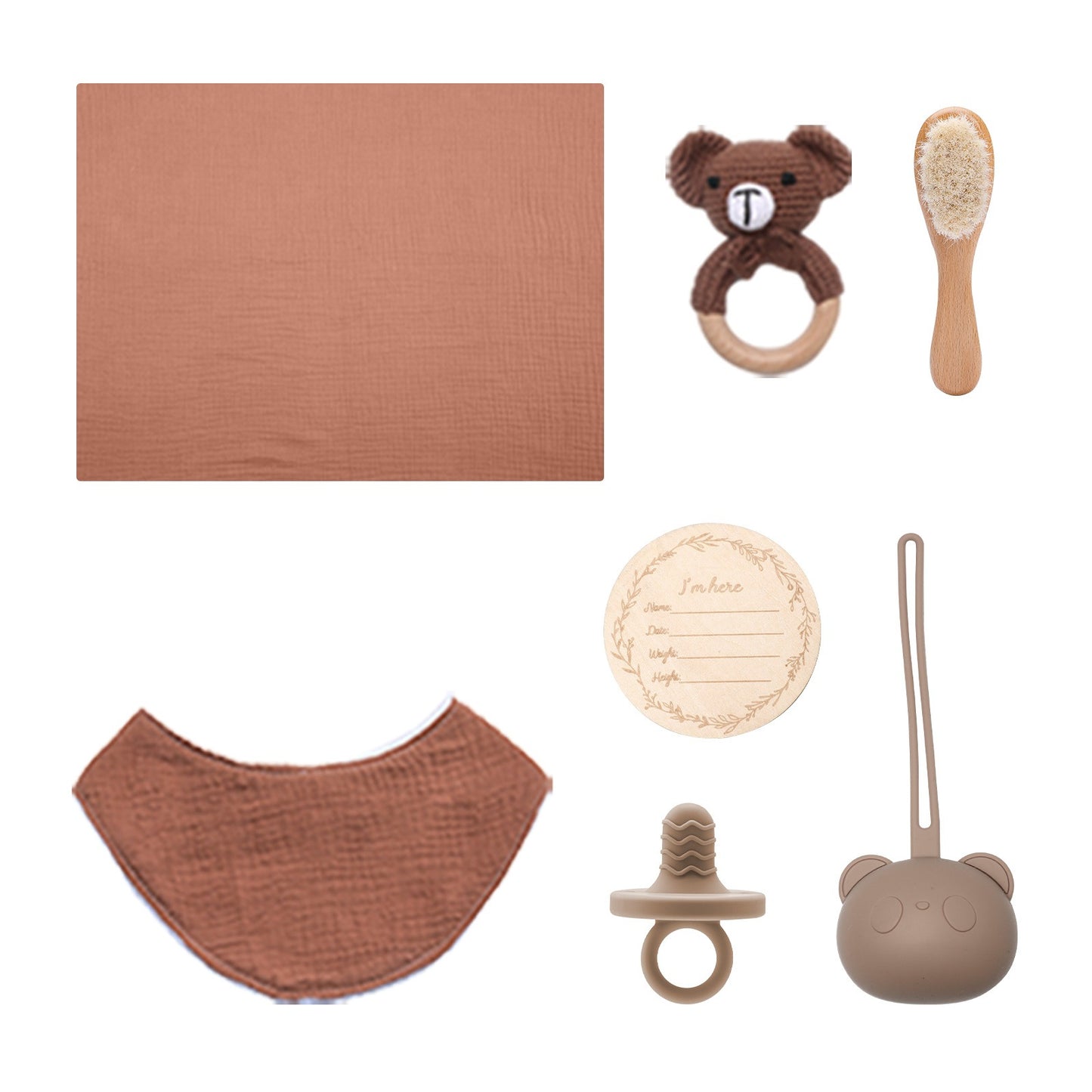 Shower set BAE'B- Kit pour le bain