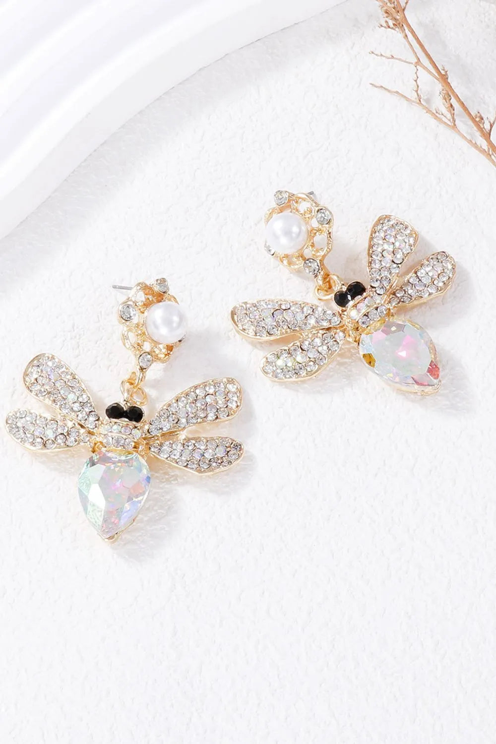 GLEAMYA JEWEL™- Mellifera