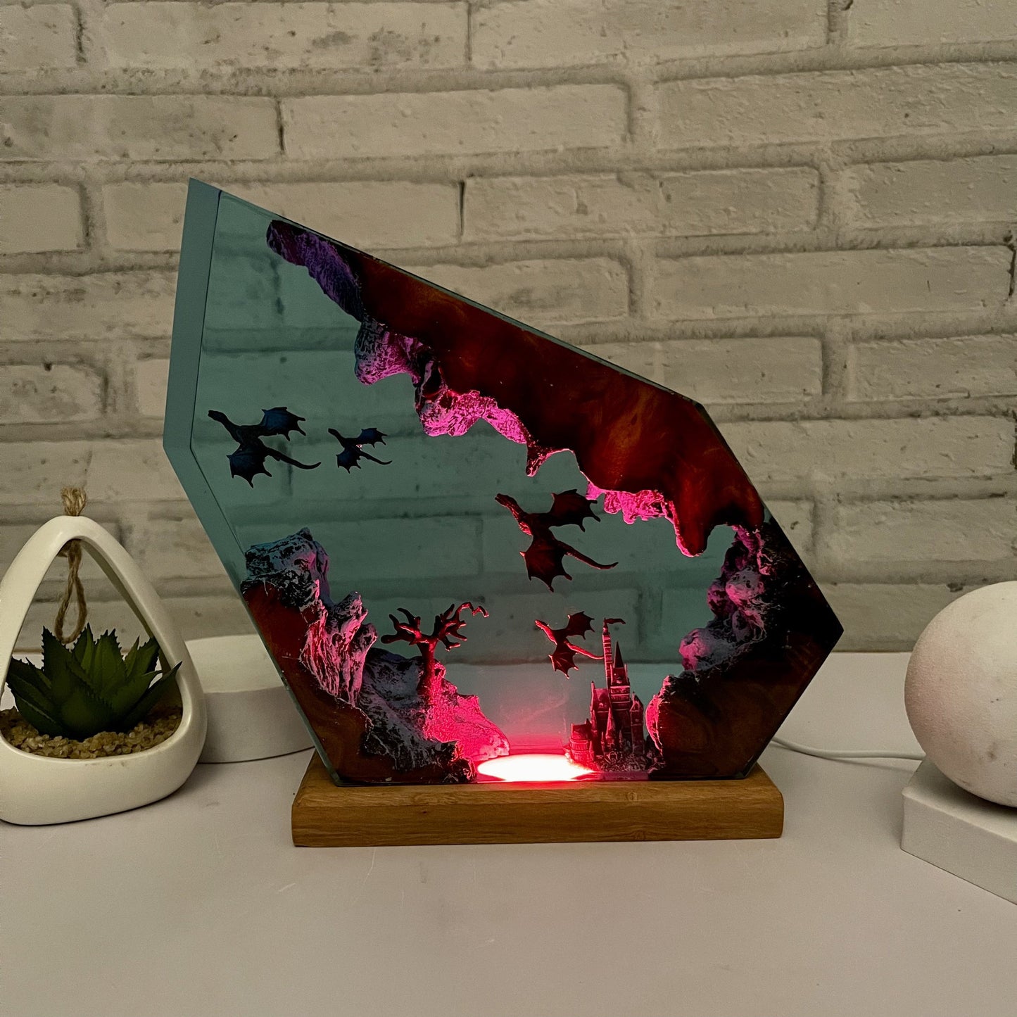 VALEA’RT™ - Aquadra