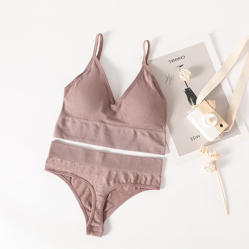 FAISH!ONE- Underwear Sandy