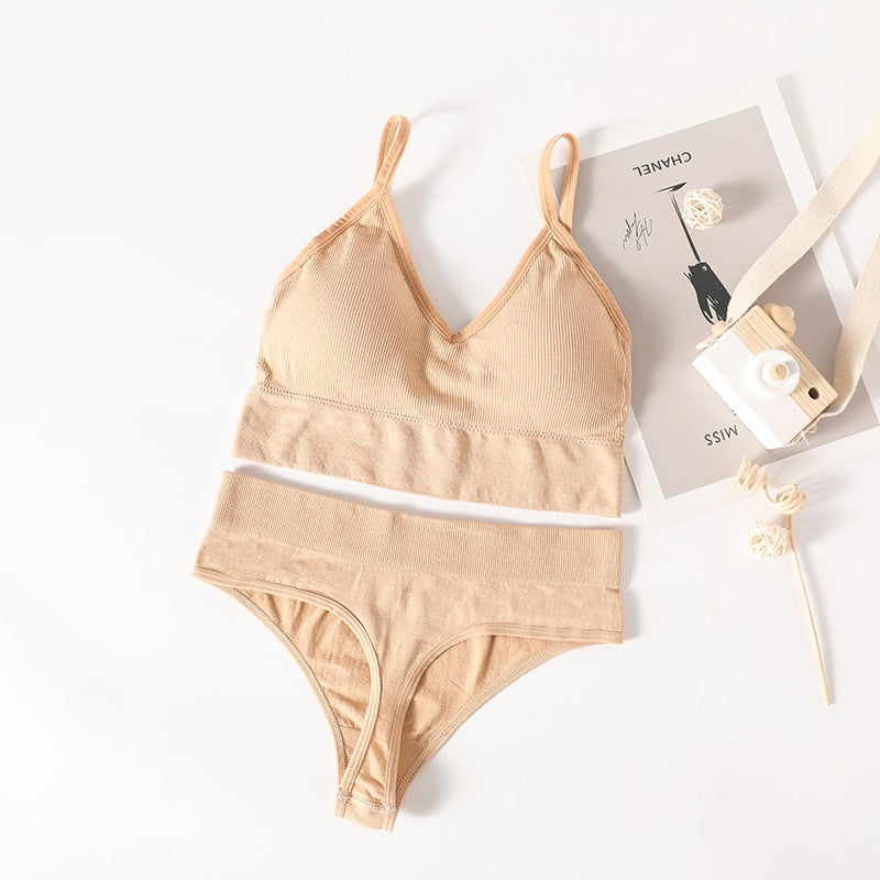 FAISH!ONE- Underwear Sandy