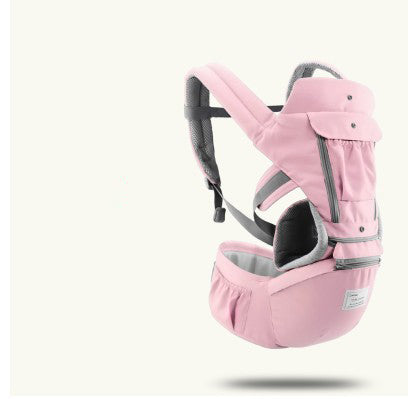 AIEBAO Ergonomic BAE'B- Maintien bébé de 0 à 18 mois