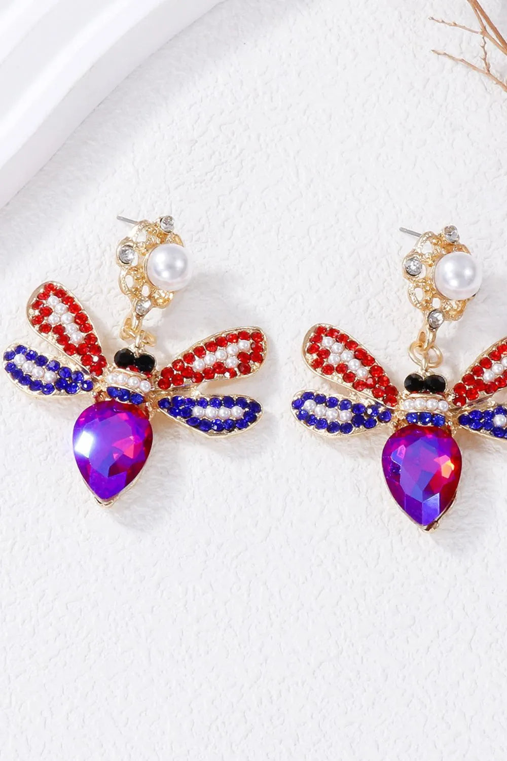 GLEAMYA JEWEL™- Mellifera