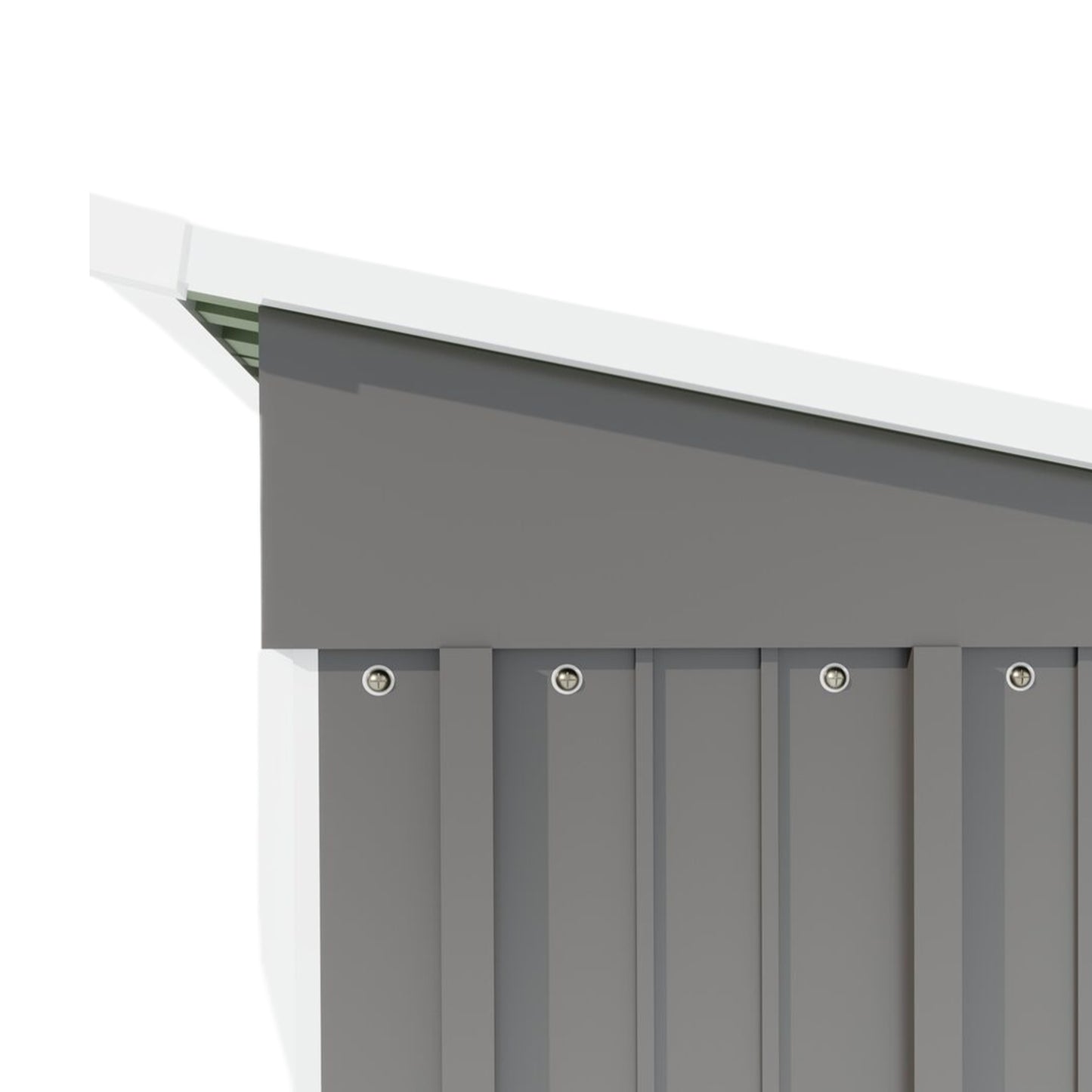 Box de stockage de jardin
