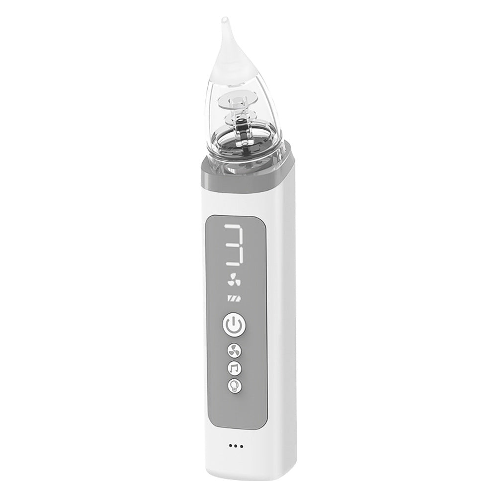 Nettoyant électrique BAE' B Nasal - pour enfant