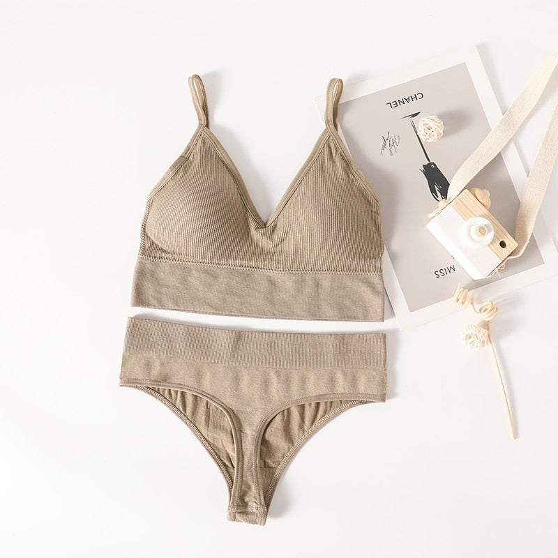 FAISH!ONE- Underwear Sandy