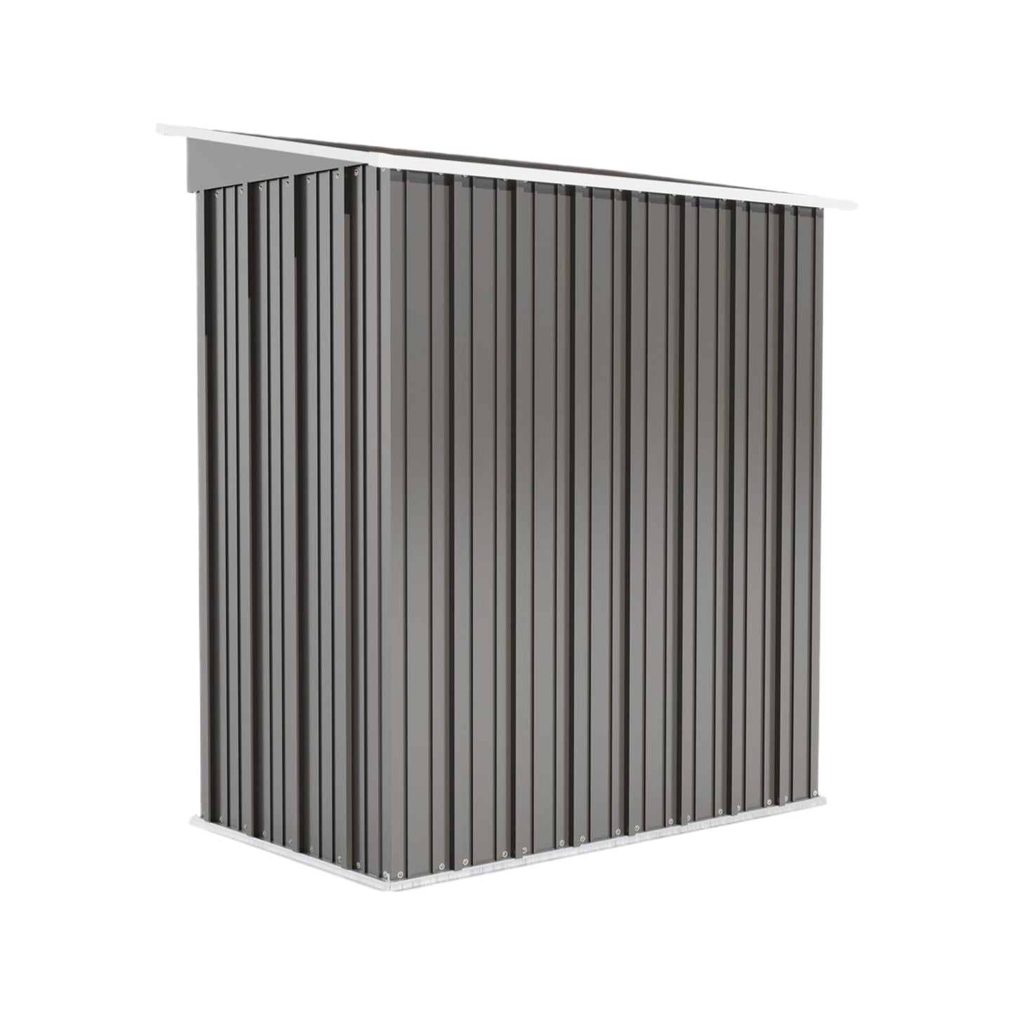 Box de stockage de jardin