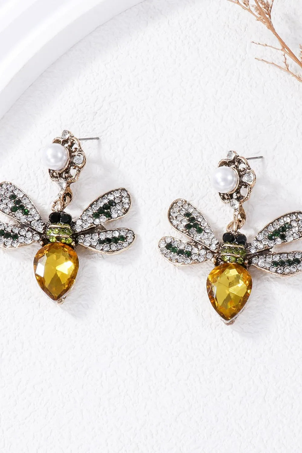 GLEAMYA JEWEL™- Mellifera