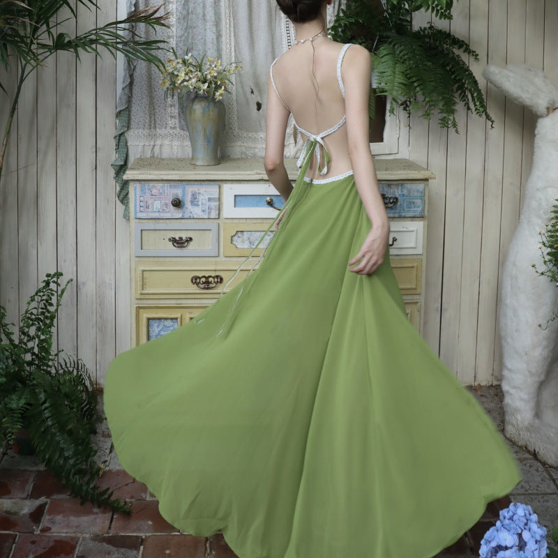 FAISH!ONE™- Verde Aéla