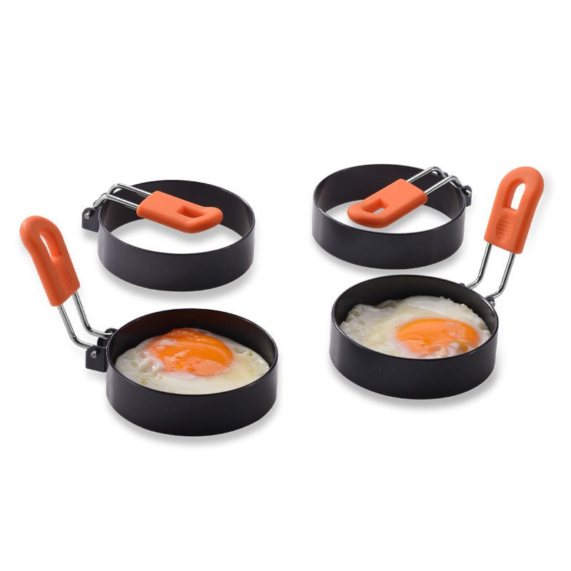 Ustensile oeuf poché