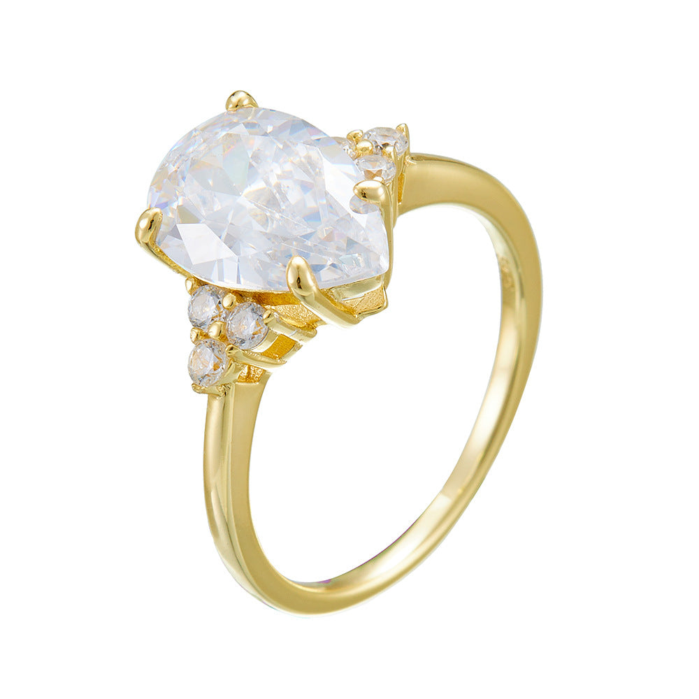 GLEAMYA JEWEL™ Rosa
