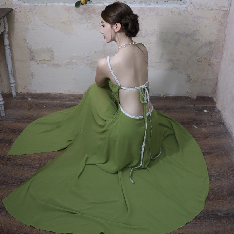 FAISH!ONE™- Verde Aéla