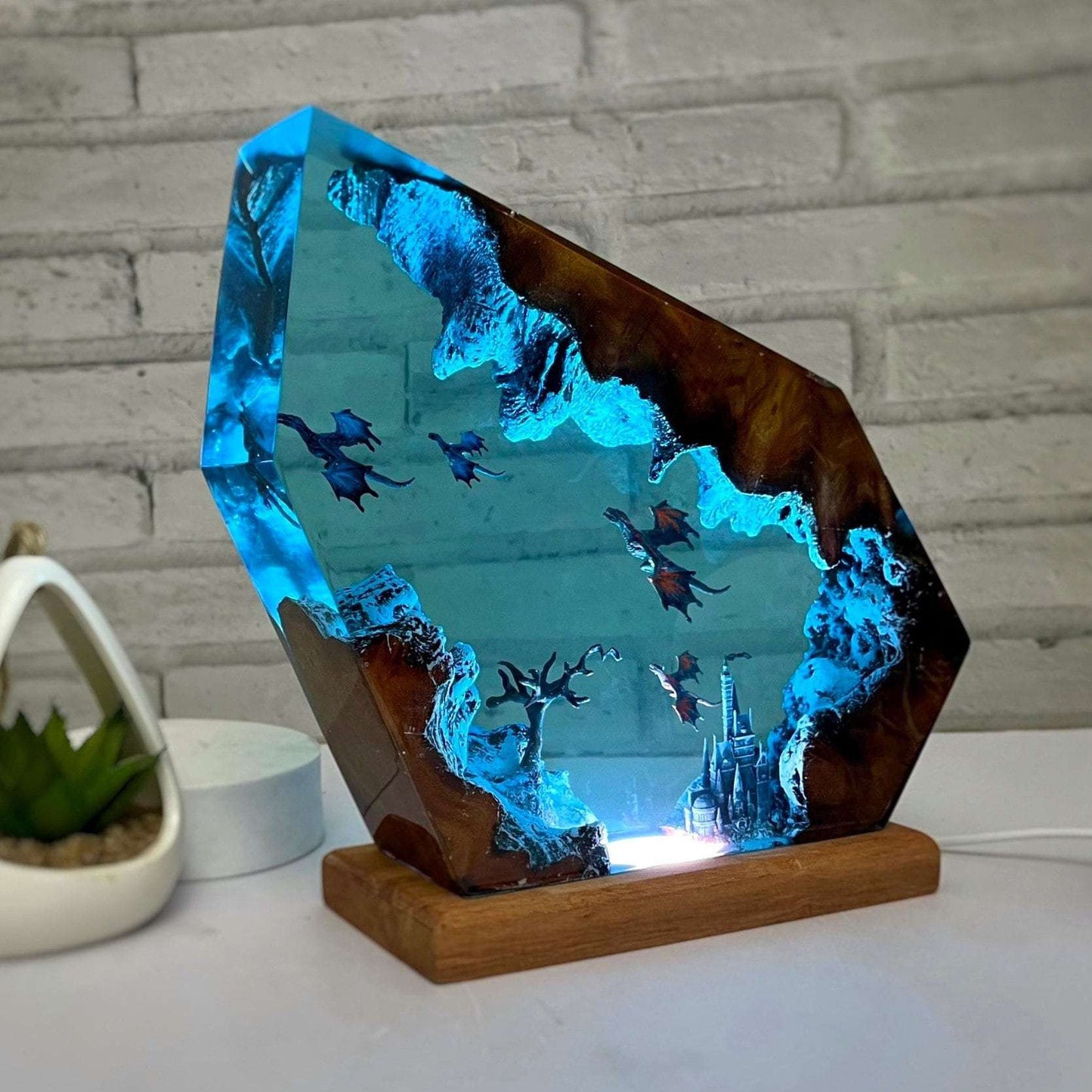 VALEA’RT™ - Aquadra