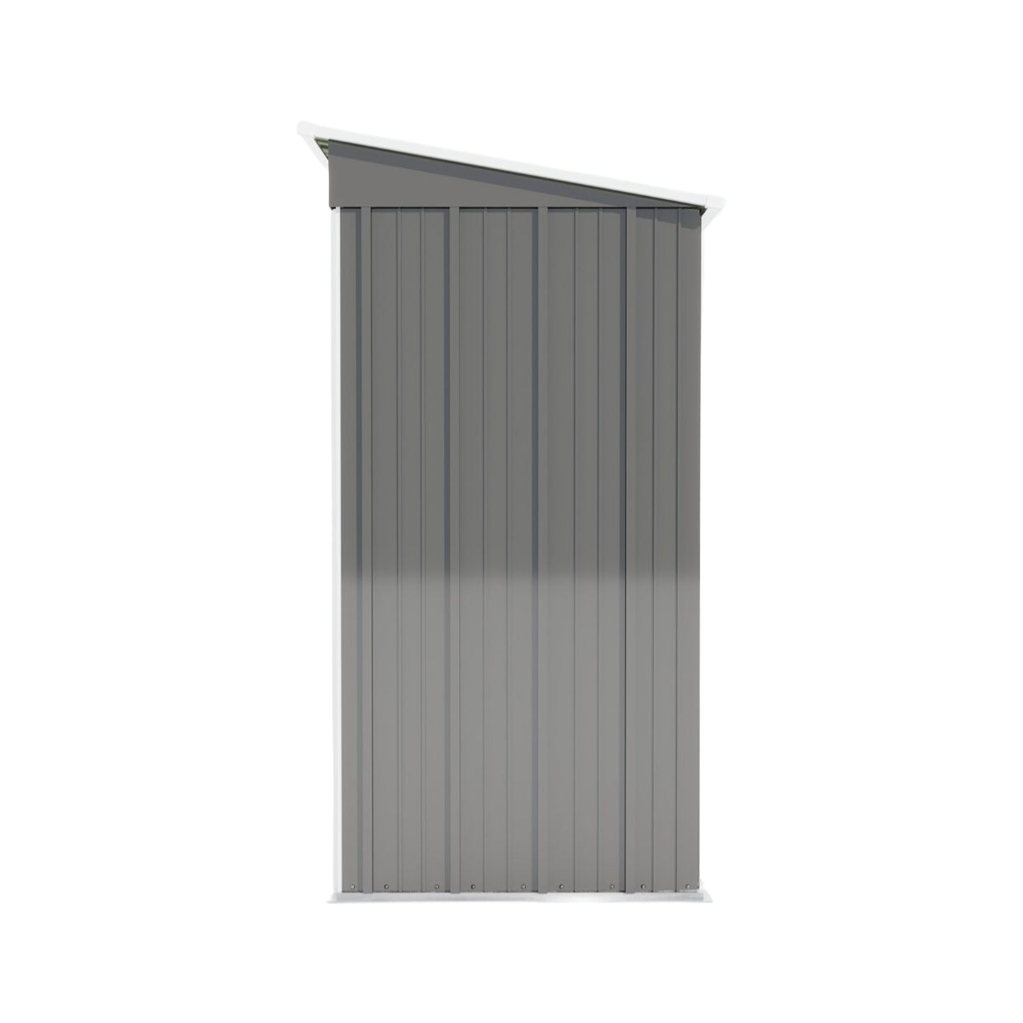 Box de stockage de jardin