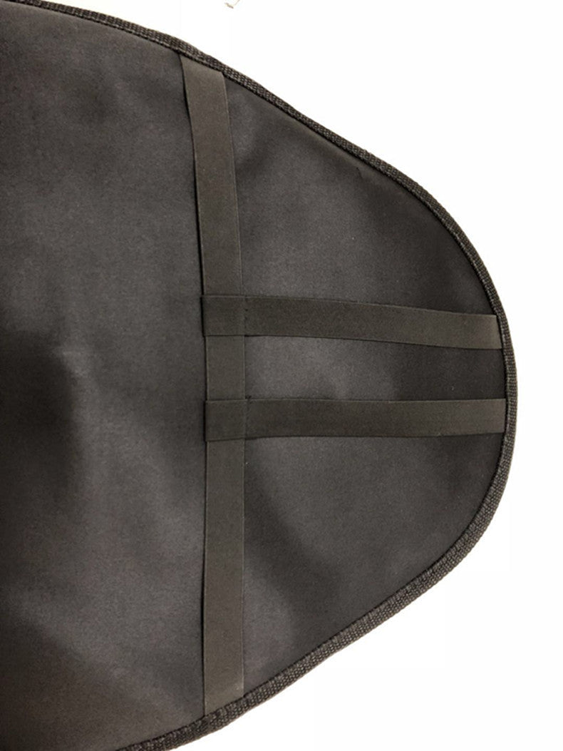 ATRUNMEA™ - Coussin de massage pour voiture, chauffage domestique, masseur cervical.