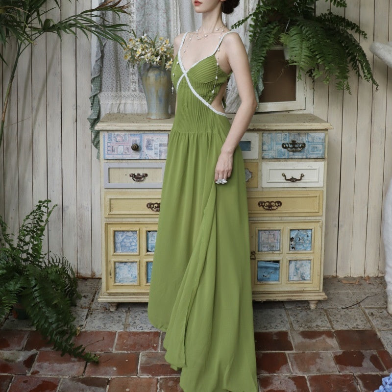 FAISH!ONE™- Verde Aéla