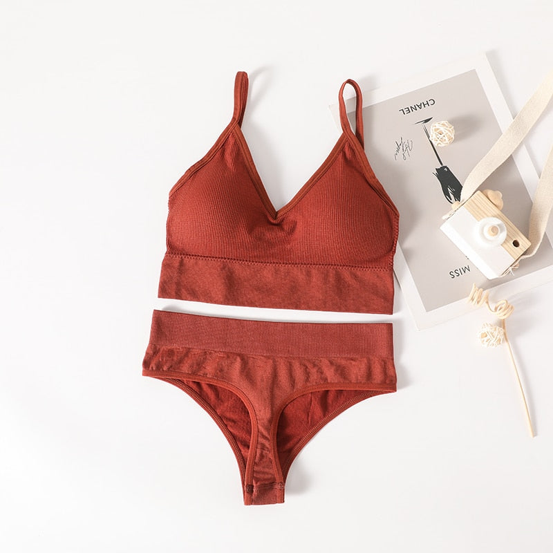 FAISH!ONE- Underwear Sandy