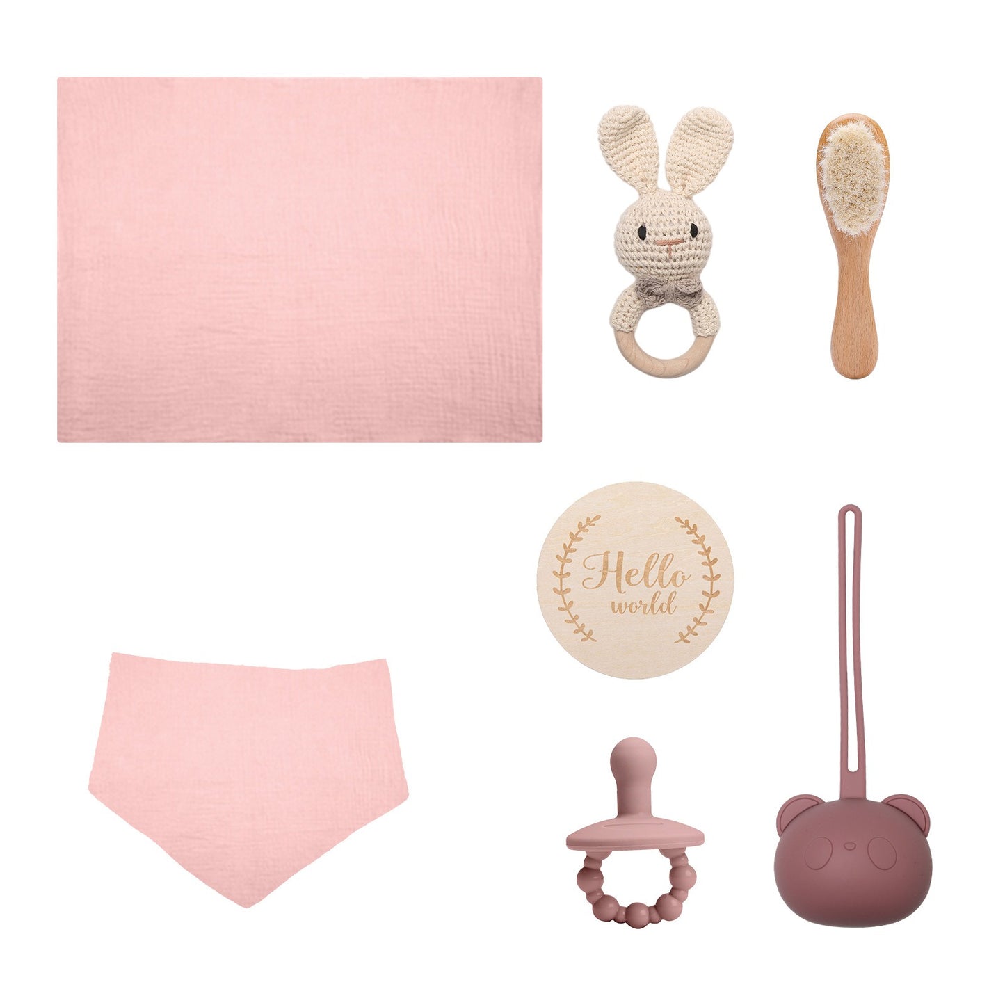 Shower set BAE'B- Kit pour le bain