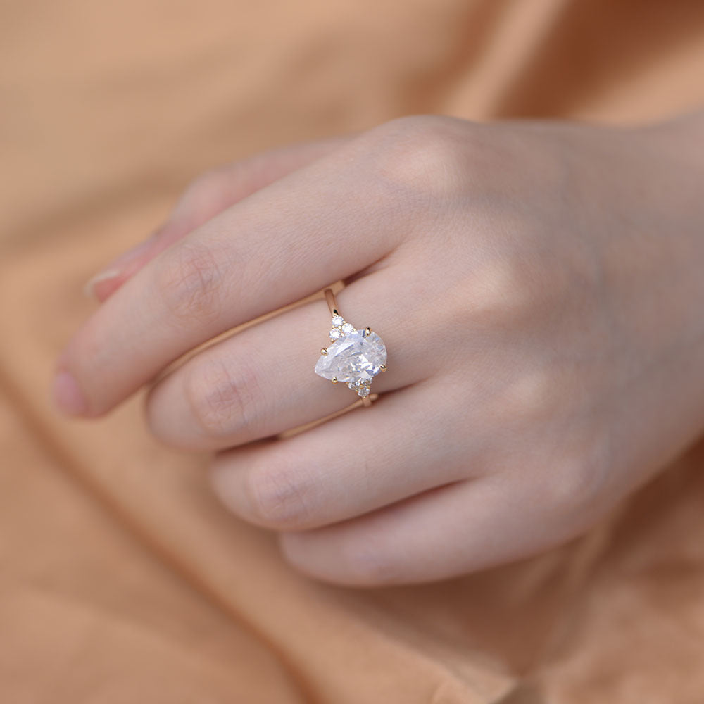 GLEAMYA JEWEL™ Rosa