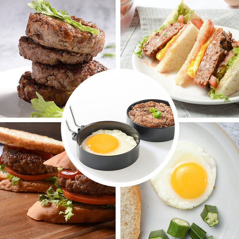 Ustensile oeuf poché