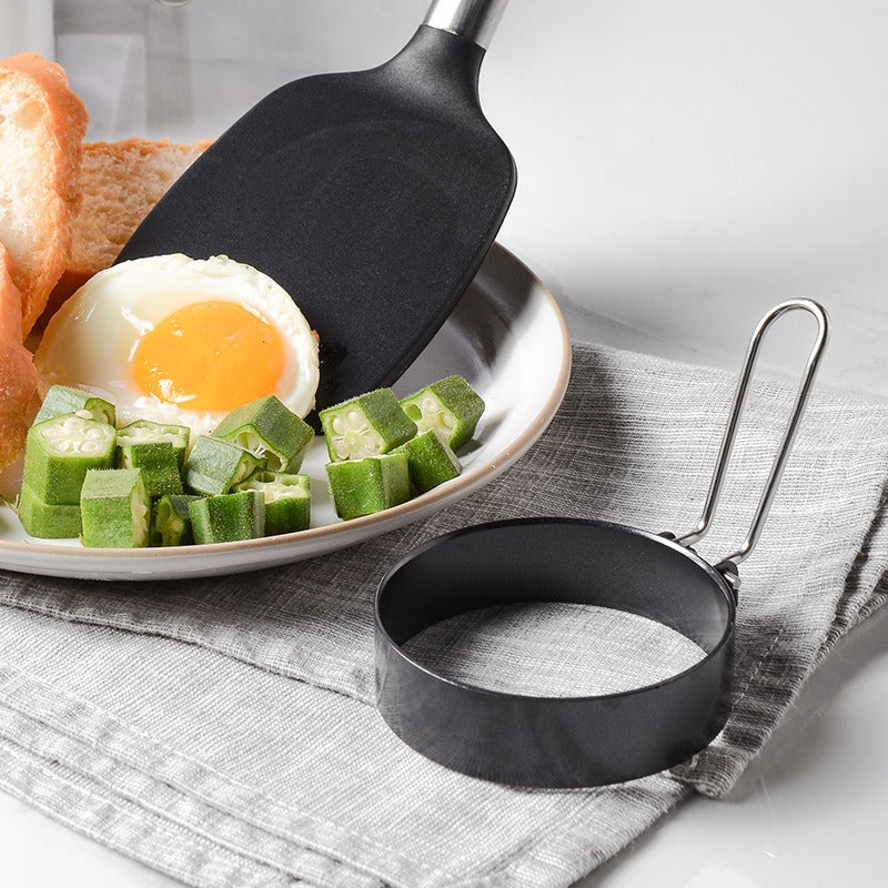 Ustensile oeuf poché