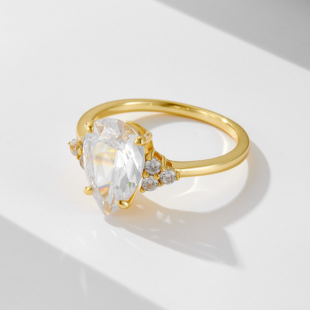 GLEAMYA JEWEL™ Rosa