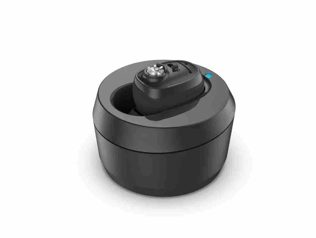 Amplificateur sonore pour mal entendant