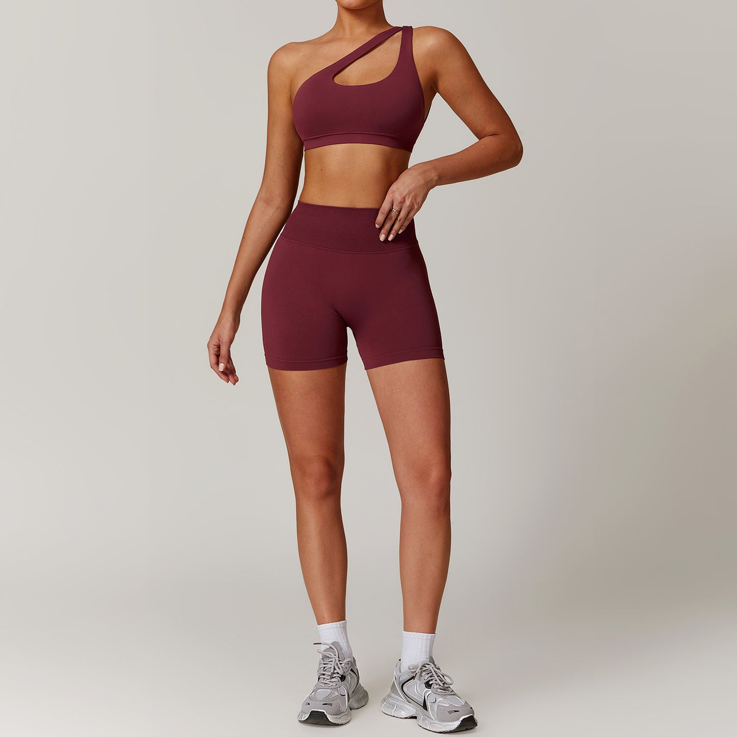 Faish!one Sport- Ensemble Running Victoria