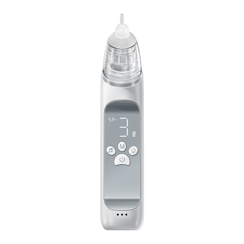 Nettoyant électrique BAE' B Nasal - pour enfant