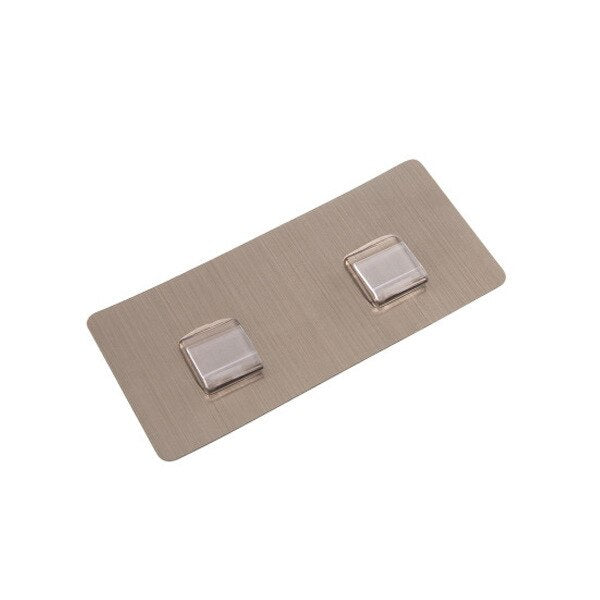 Adhesive Wall Mounted Mop Holder