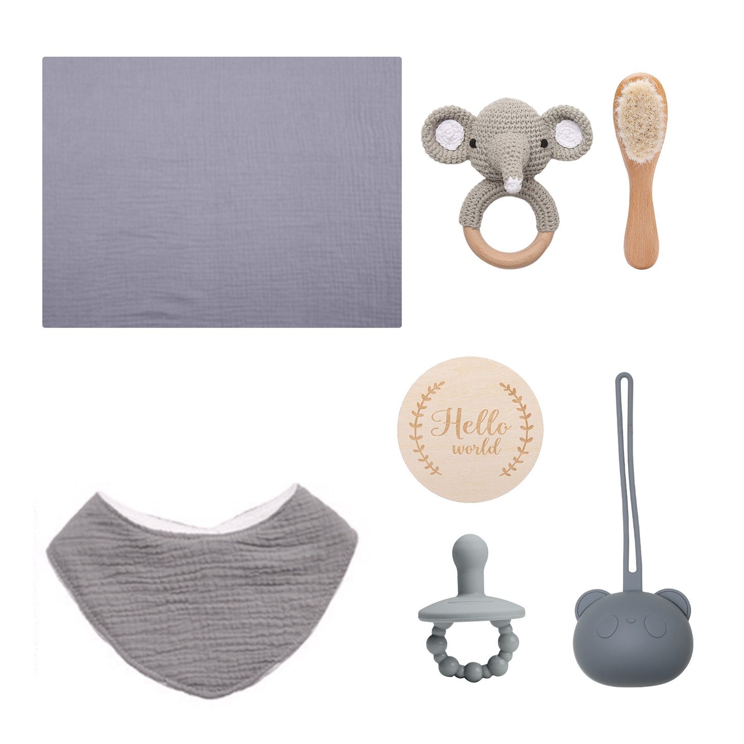 Shower set BAE'B- Kit pour le bain