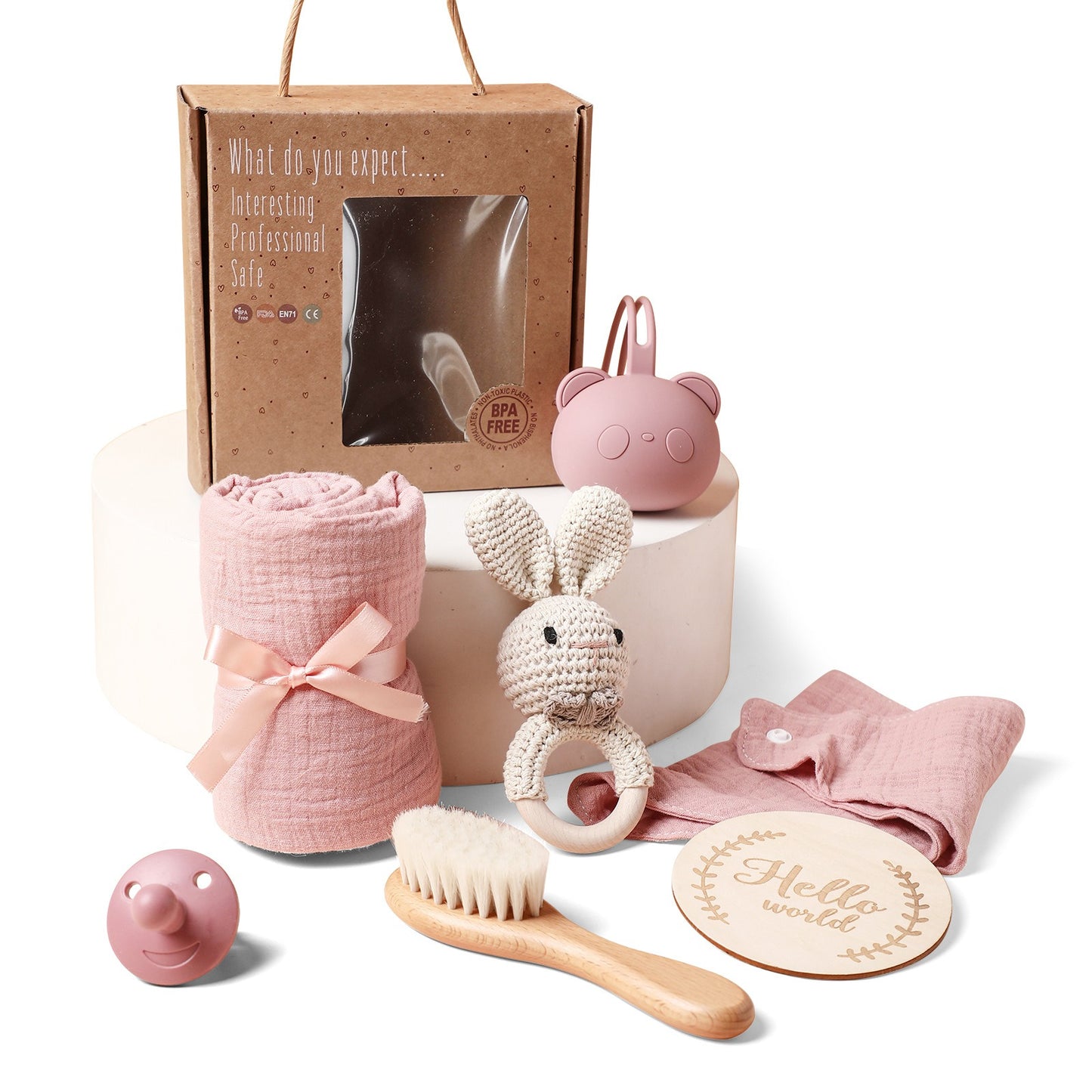 Shower set BAE'B- Kit pour le bain