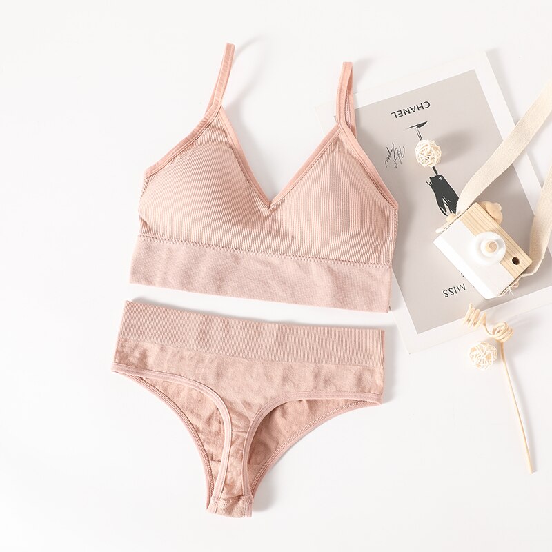 FAISH!ONE- Underwear Sandy