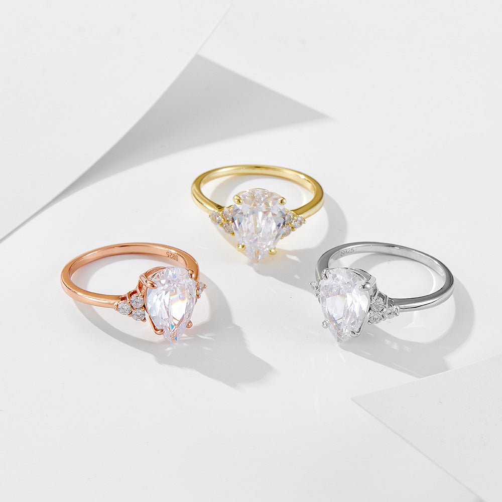 GLEAMYA JEWEL™ Rosa
