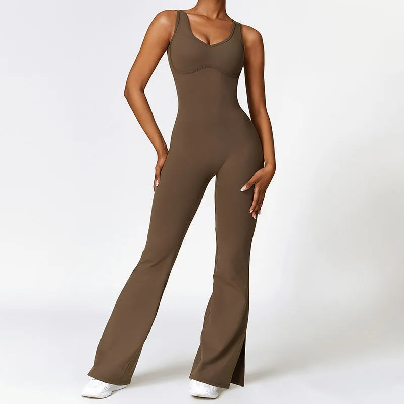 Faish!one Sport - Combinaison Tracy