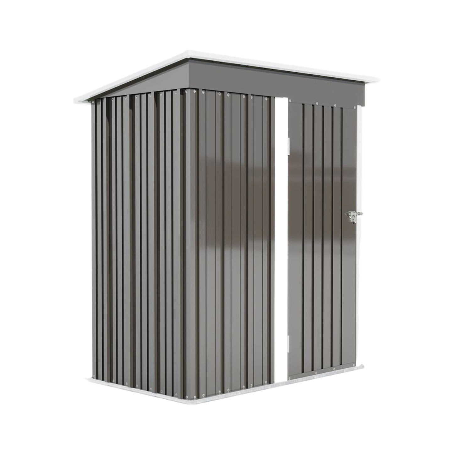 Box de stockage de jardin
