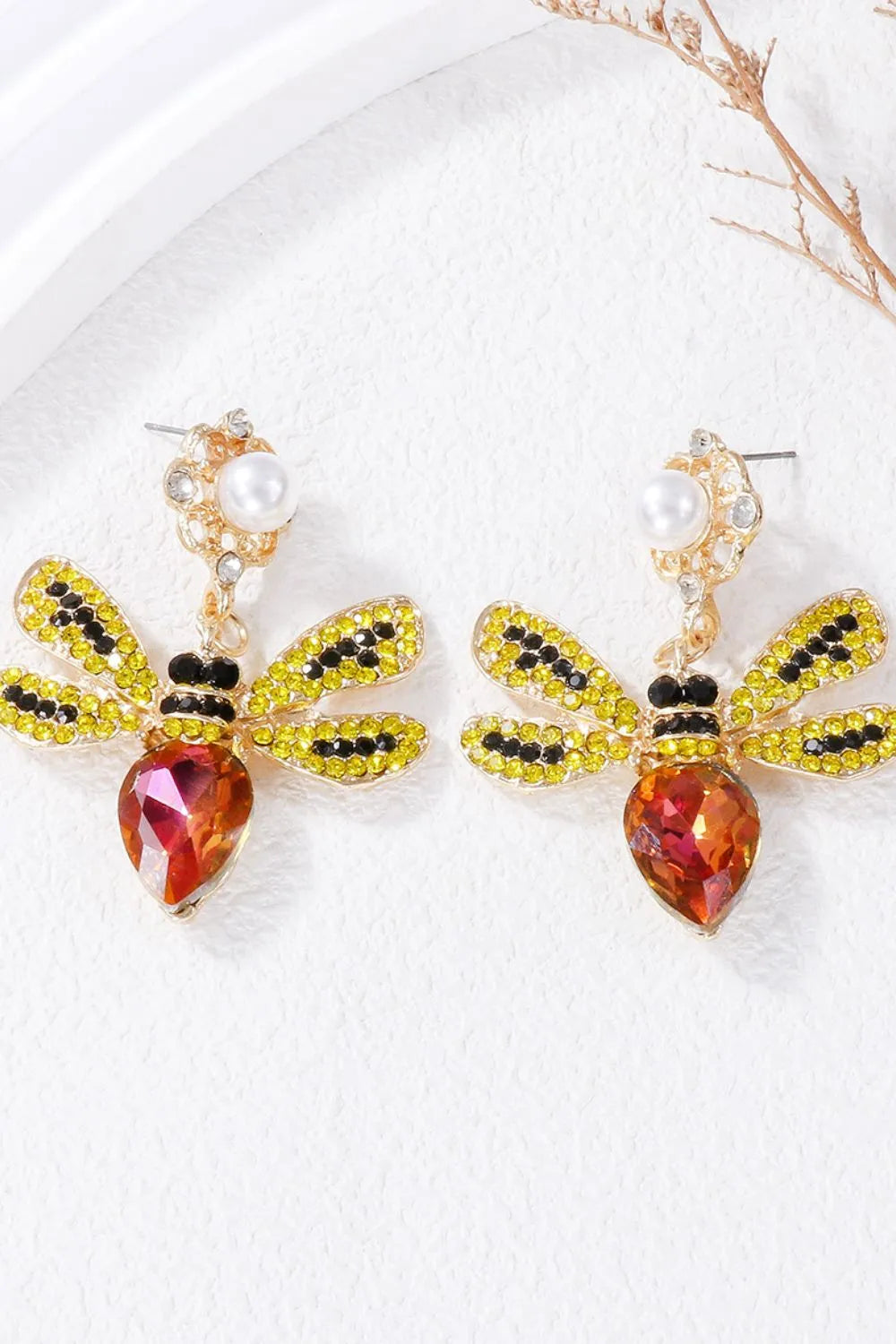 GLEAMYA JEWEL™- Mellifera
