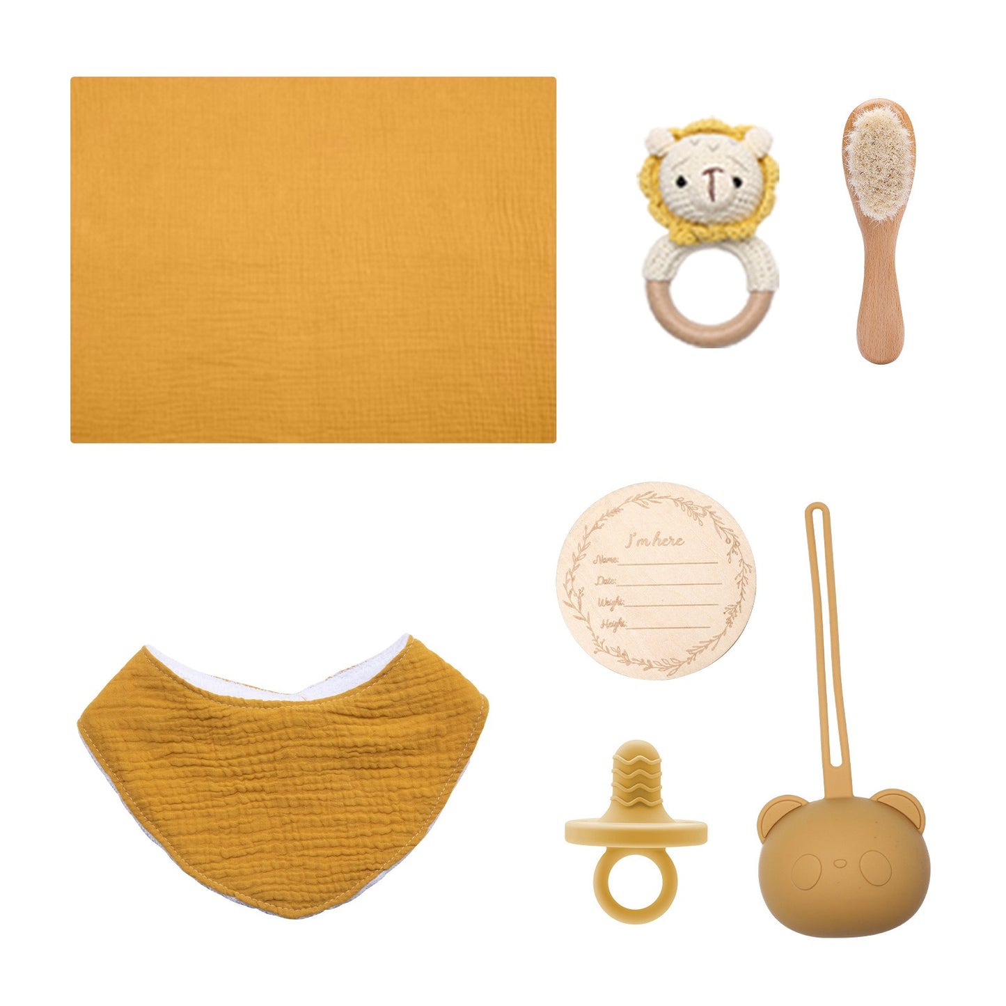 Shower set BAE'B- Kit pour le bain