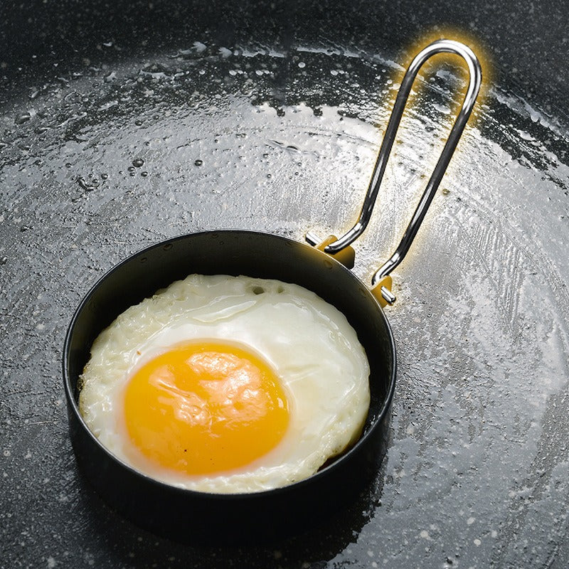 Ustensile oeuf poché