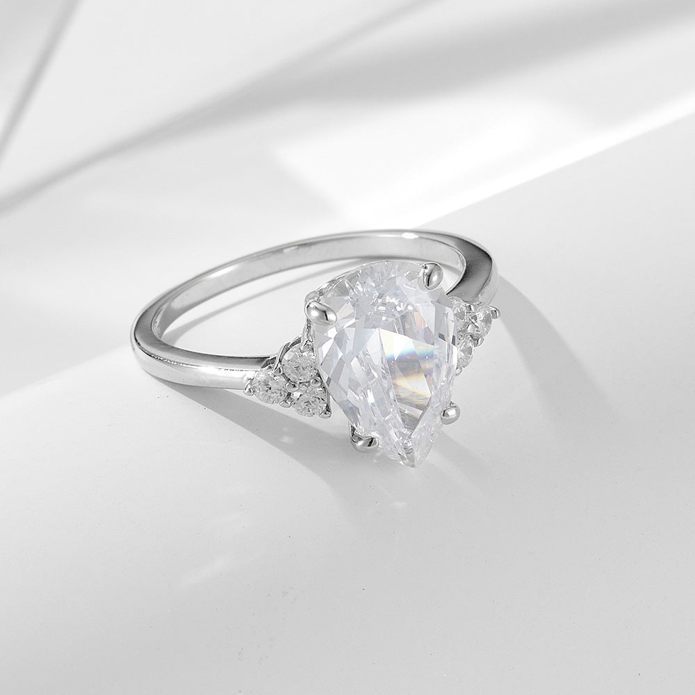 GLEAMYA JEWEL™ Rosa