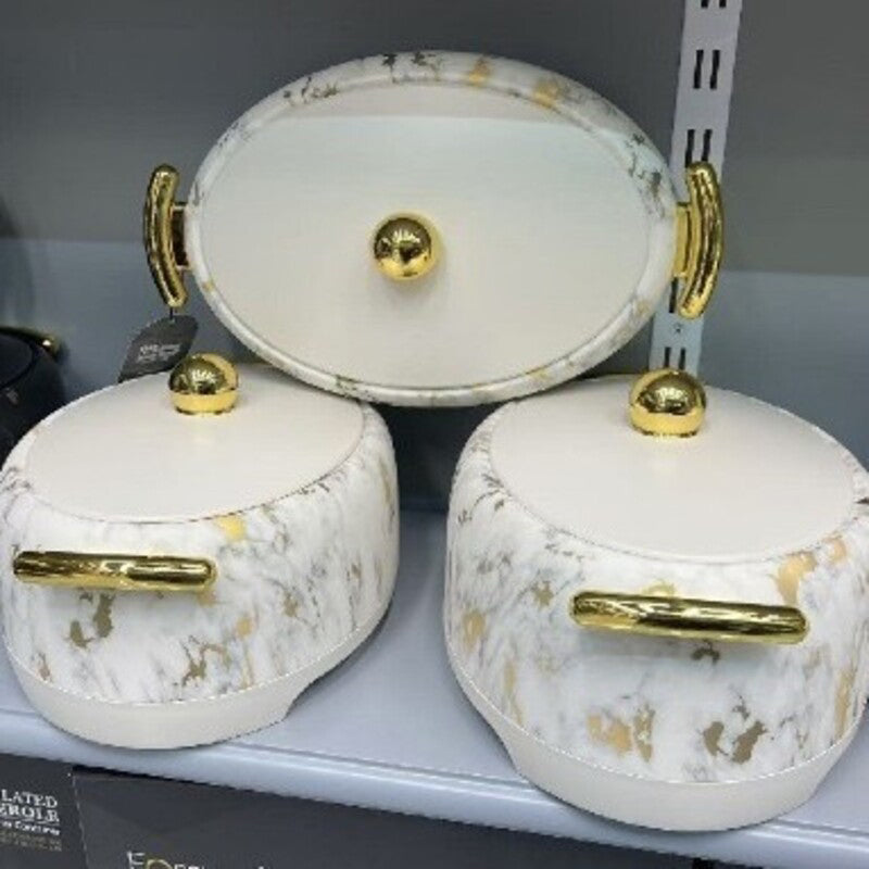 PAOLA CERÉA™ - marmites élegantes , 2L - 2.5L - 3L