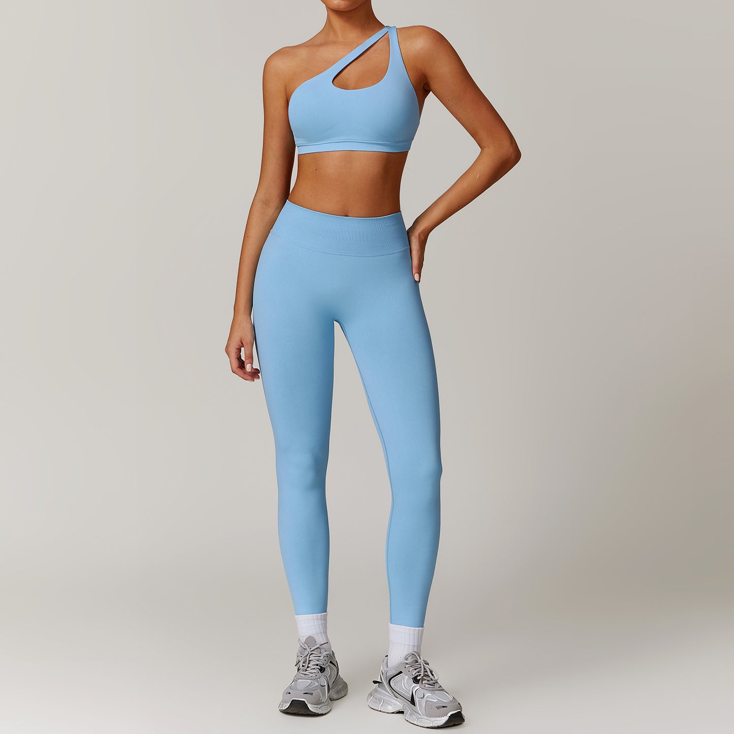 Faish!one Sport- Ensemble running Shelbie