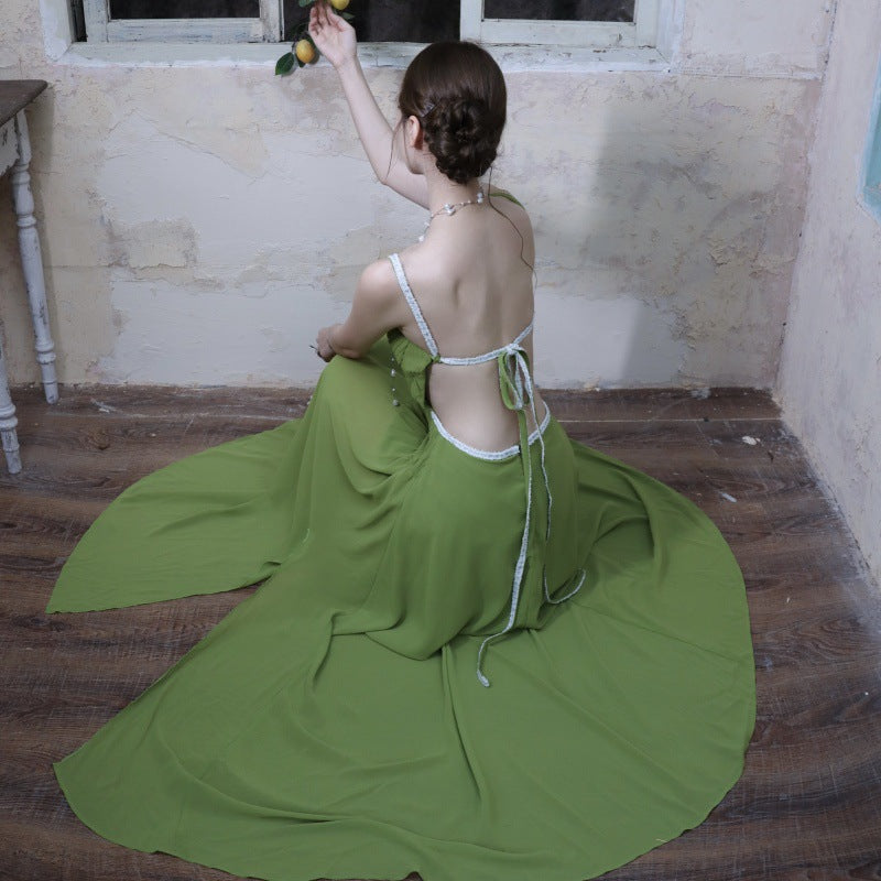 FAISH!ONE™- Verde Aéla
