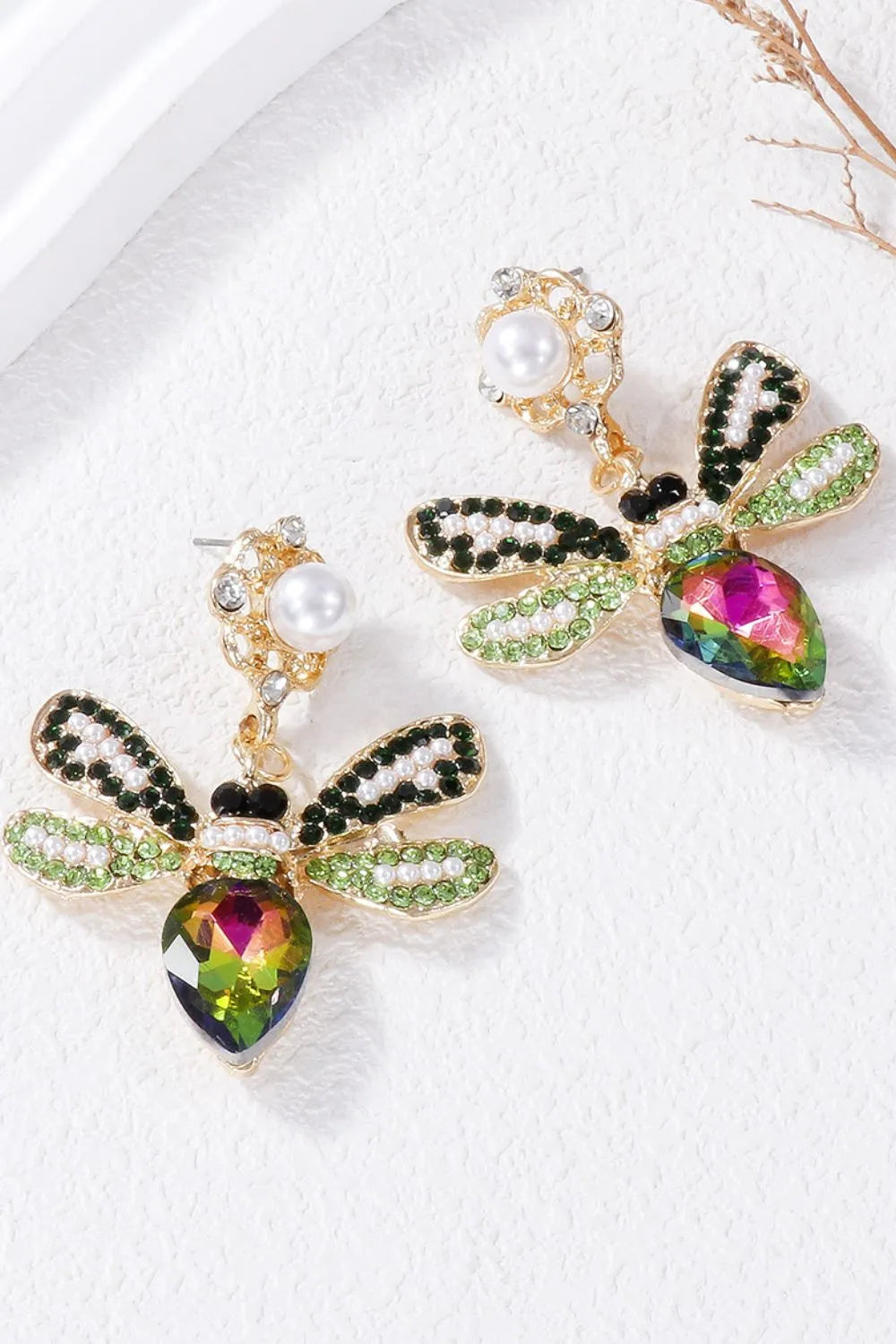 GLEAMYA JEWEL™- Mellifera
