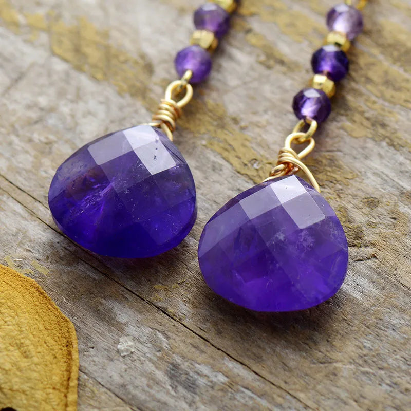 GLEAMYA JEWEL™- Petaloviola