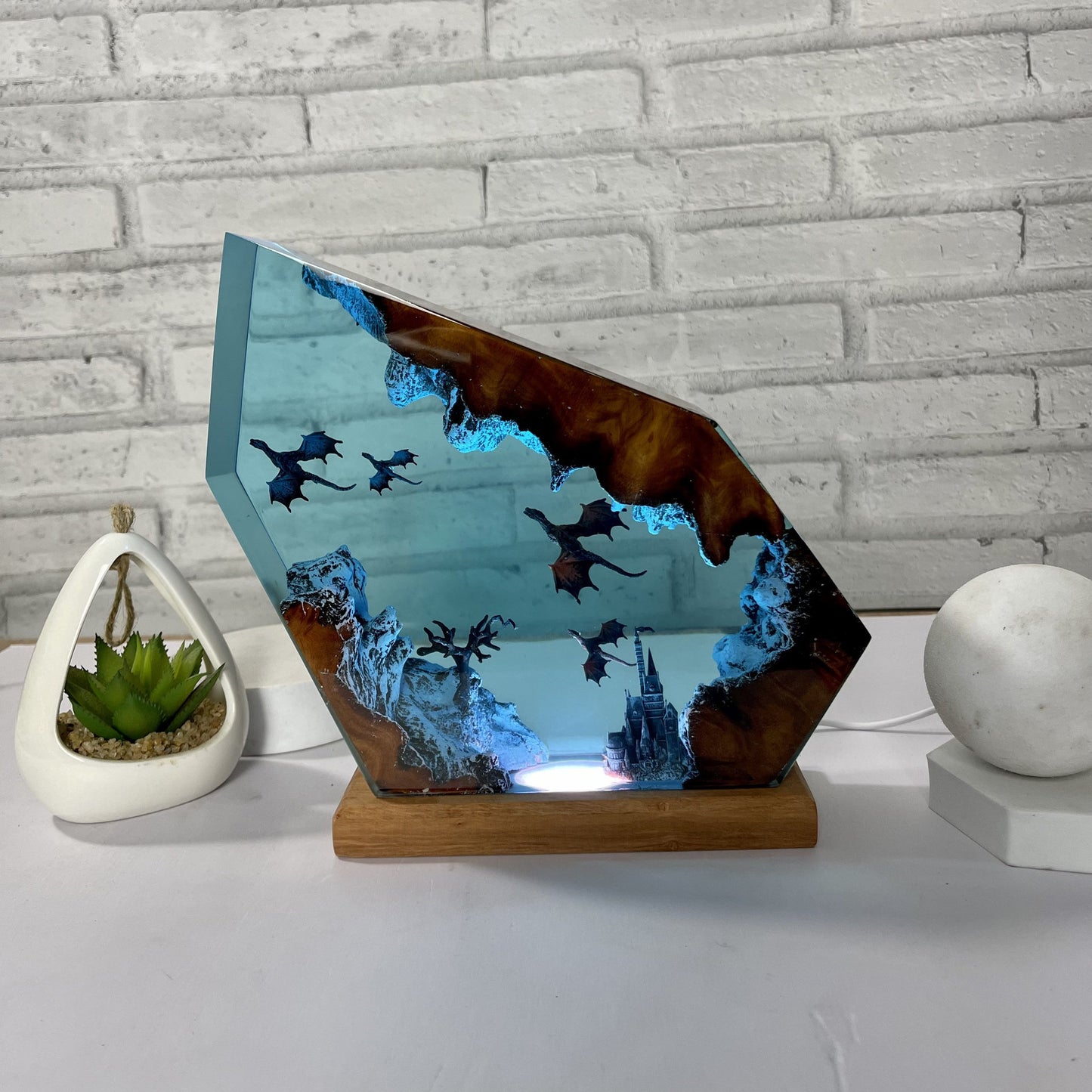 VALEA’RT™ - Aquadra