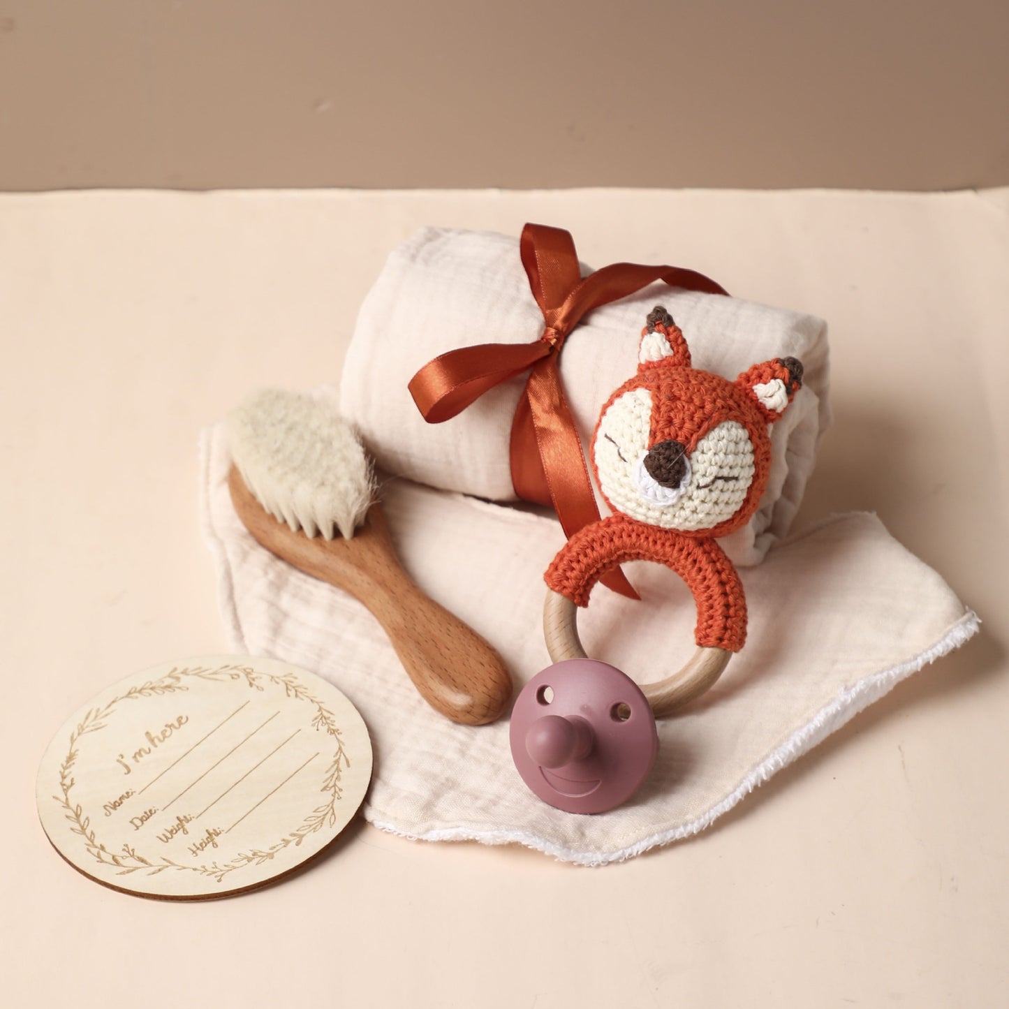 Shower set BAE'B- Kit pour le bain