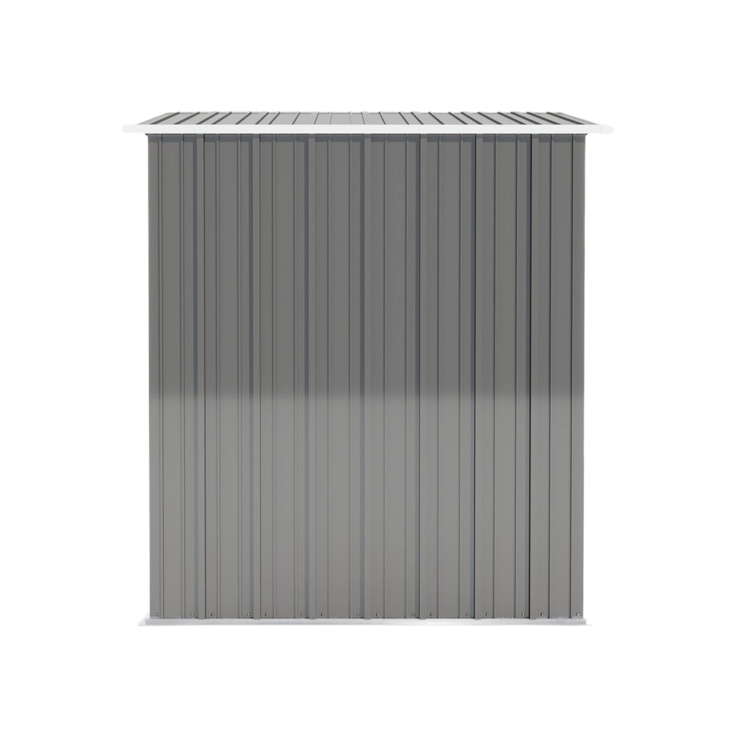 Box de stockage de jardin
