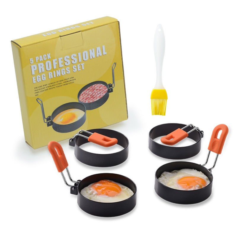 Ustensile oeuf poché