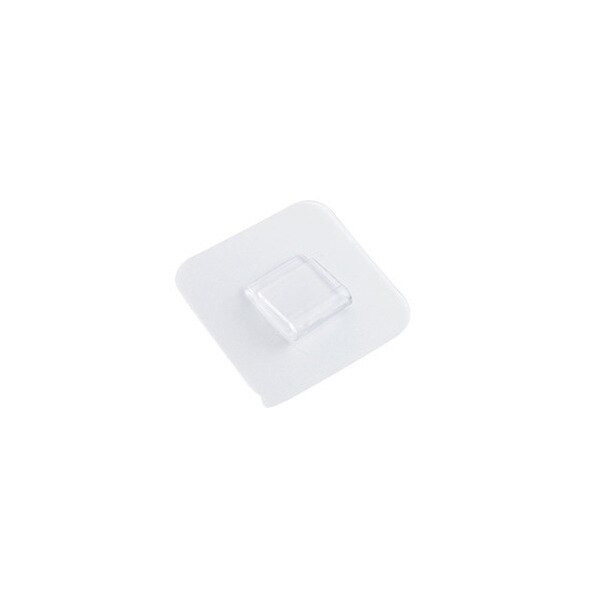 Adhesive Wall Mounted Mop Holder